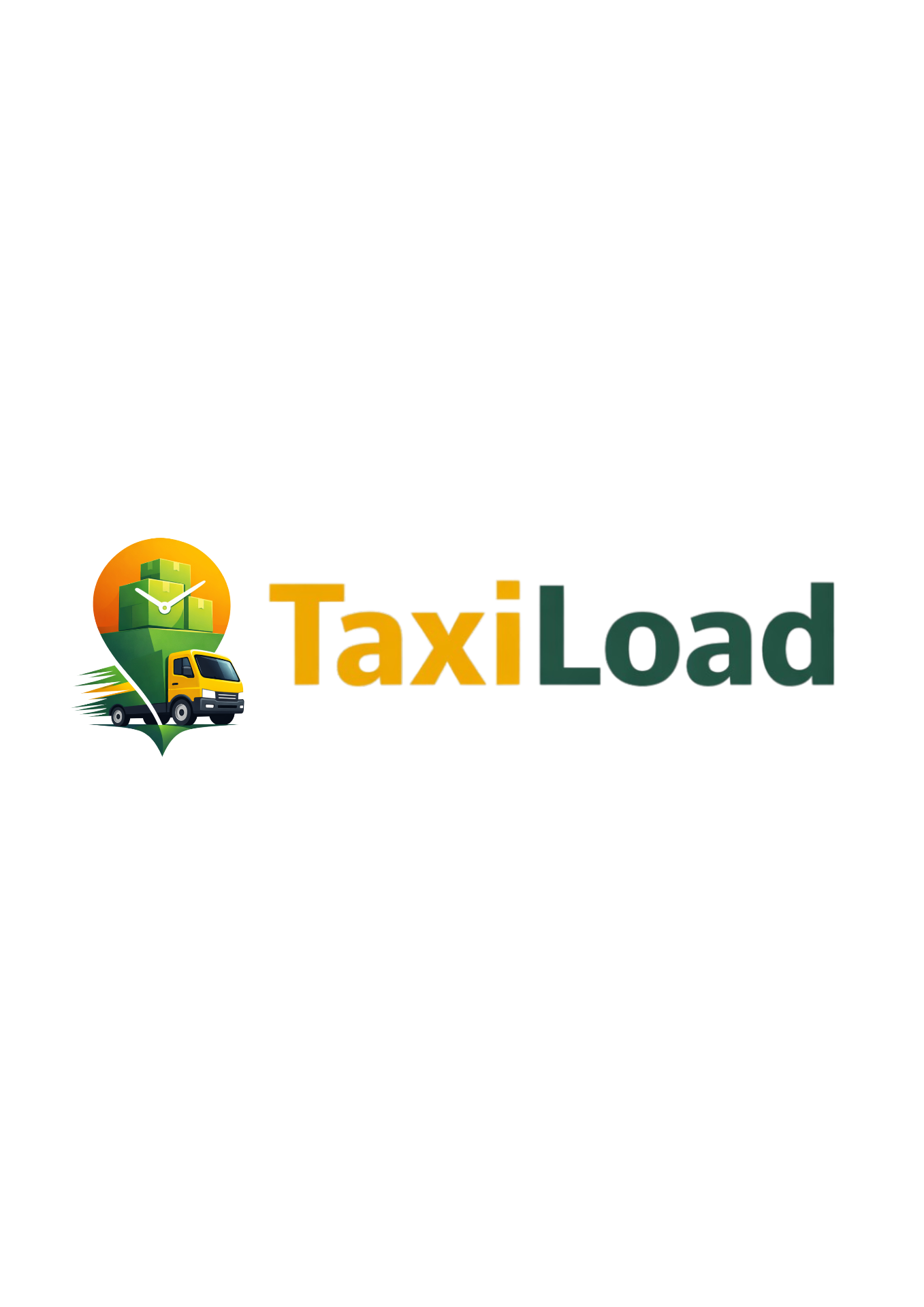TaxiLoad logo